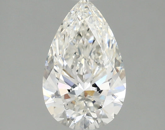 1.28 ct PE Lab-Grown Diamond · E / VVS2 · IGI