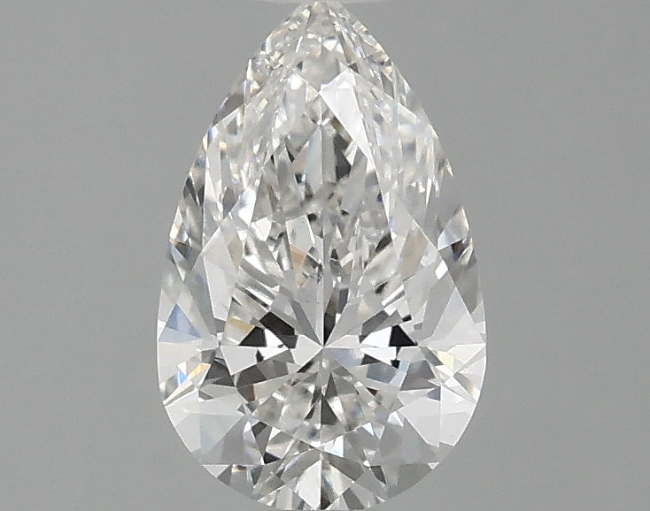 1.03 ct PE Lab-Grown Diamond · E / VVS2 · IGI