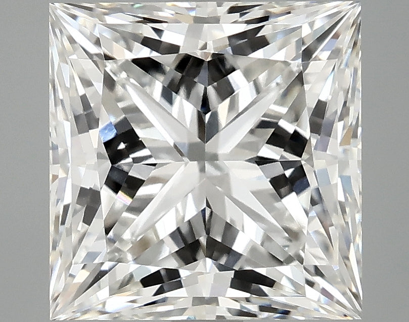 5.08 ct PR Lab-Grown Diamond · F / VVS2 · IGI