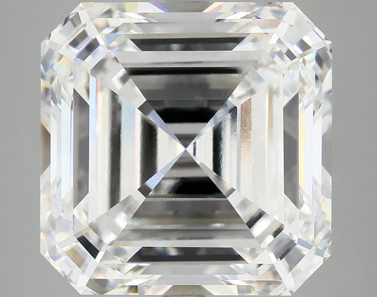 10.77 ct ASH Lab-Grown Diamond · E / VVS2 · IGI