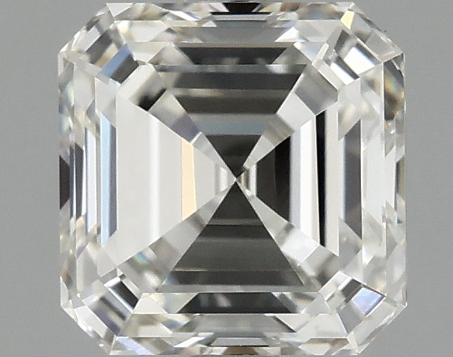 1.54 ct ASH Lab-Grown Diamond · G / VVS2 · IGI