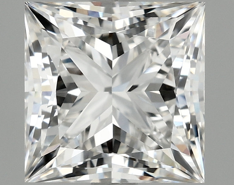 2.3 ct PR Lab-Grown Diamond · F / VVS2 · IGI