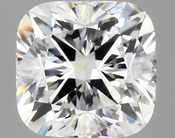 3.08 ct CUSQ Lab-Grown Diamond · D / VVS2 · IGI