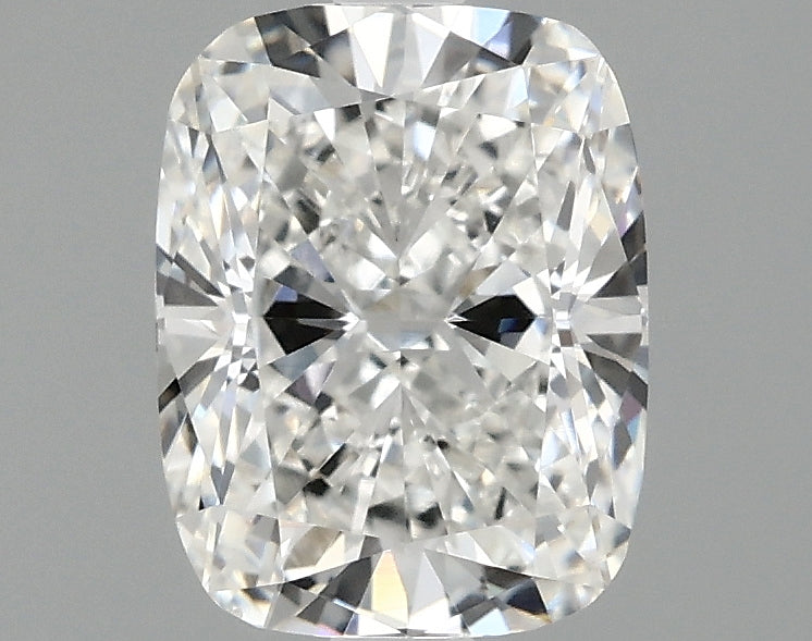 1.51 ct CU Lab-Grown Diamond · F / VS1 · IGI