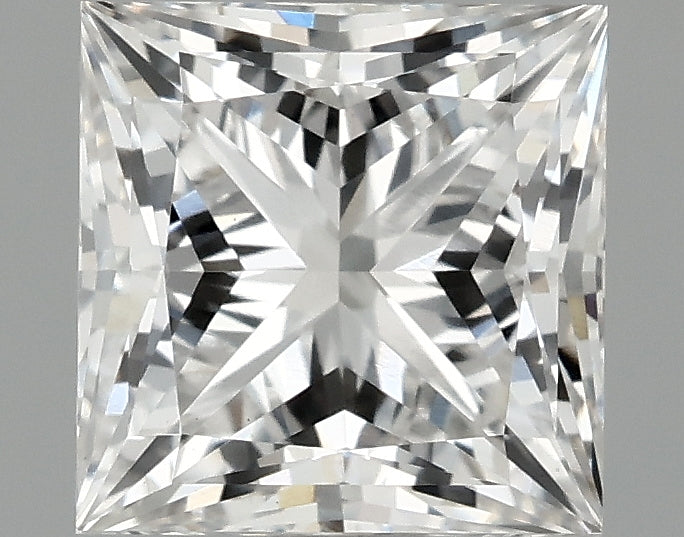 1.53 ct PR Lab-Grown Diamond · E / VVS2 · IGI