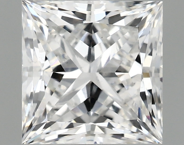 1.56 ct PR Lab-Grown Diamond · D / VS2 · IGI