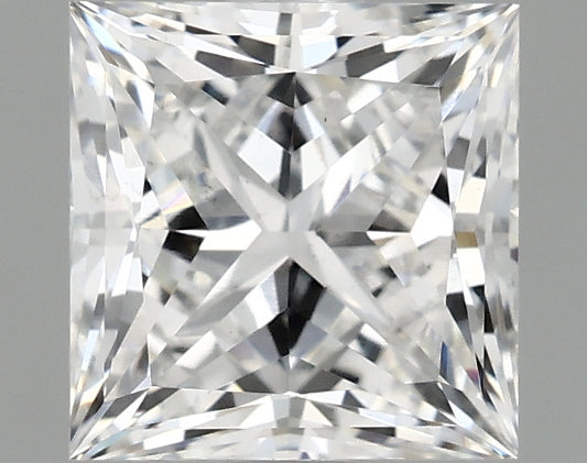 1.56 ct PR Lab-Grown Diamond · D / VS2 · IGI