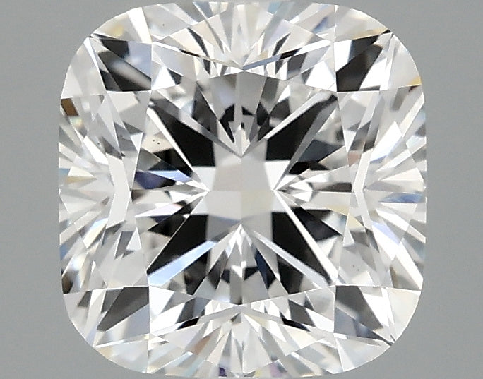 2.42 ct CUSQ Lab-Grown Diamond · E / VS1 · IGI