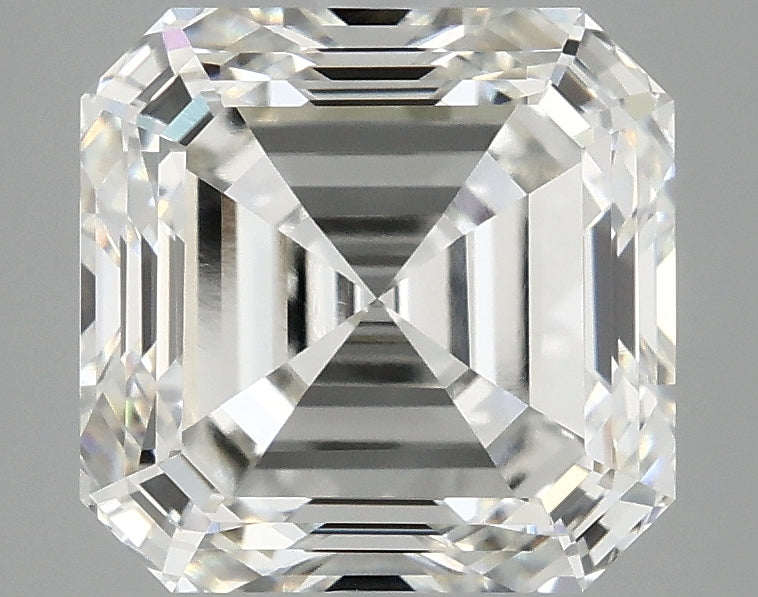 4.08 ct ASH Lab-Grown Diamond · G / VVS2 · IGI