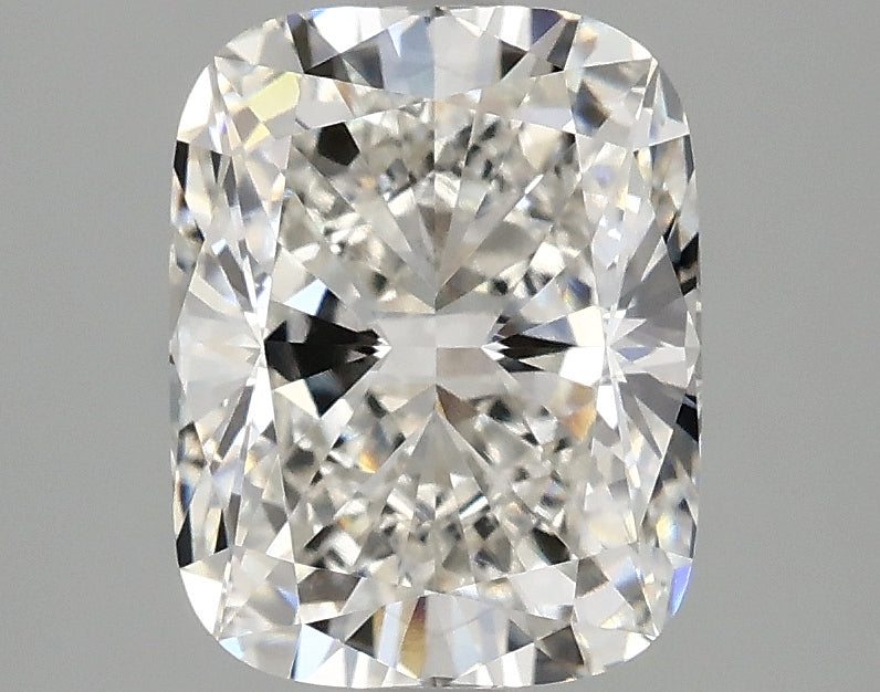 2.55 ct CU Lab-Grown Diamond · G / VS1 · IGI