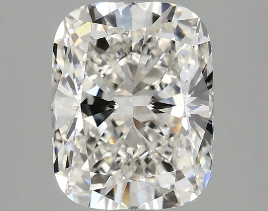2.55 ct CU Lab-Grown Diamond · G / VS1 · IGI
