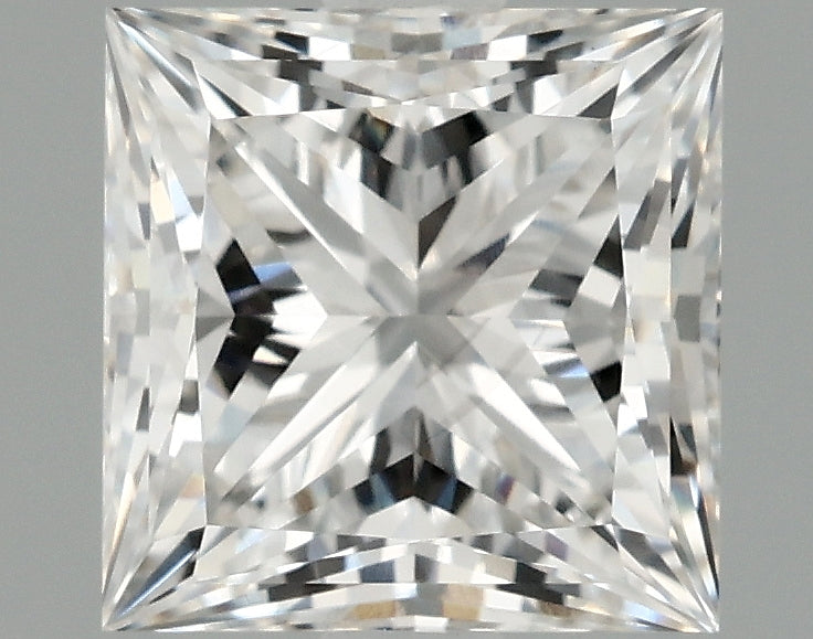 1.51 ct PR Lab-Grown Diamond · E / VS2 · IGI