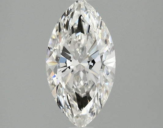 1.5 ct MQ Lab-Grown Diamond · F / VS2 · IGI