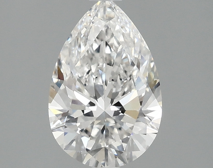 1.53 ct PE Lab-Grown Diamond · E / VVS2 · IGI