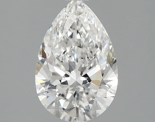 1.53 ct PE Lab-Grown Diamond · E / VVS2 · IGI