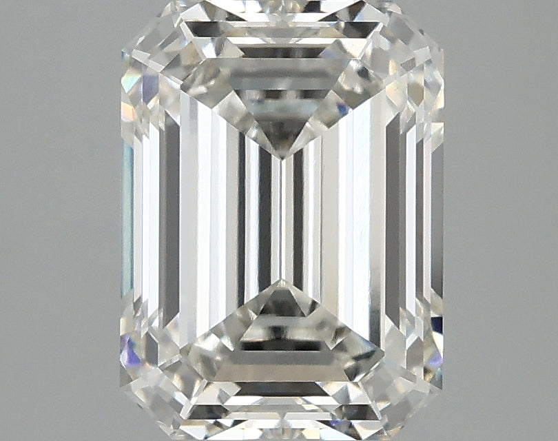 3.04 ct EM Lab-Grown Diamond · G / VS1 · IGI