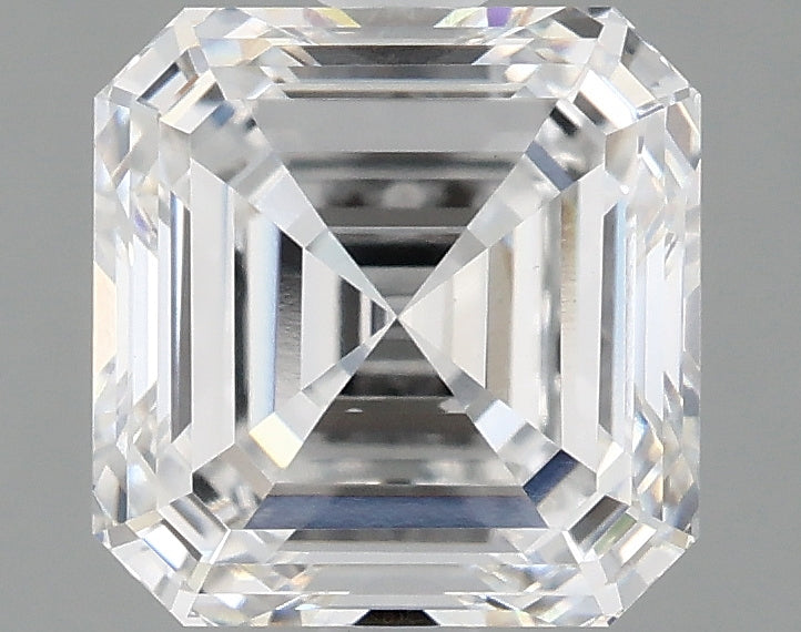 1.97 ct ASH Lab-Grown Diamond · D / VVS2 · IGI
