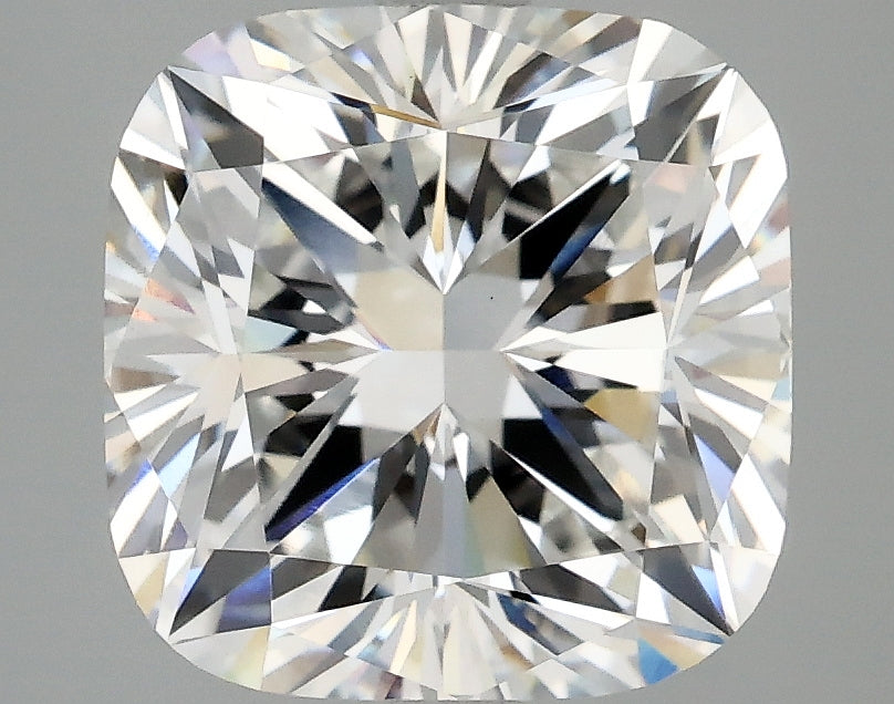 4.02 ct CUSQ Lab-Grown Diamond · E / VS1 · IGI