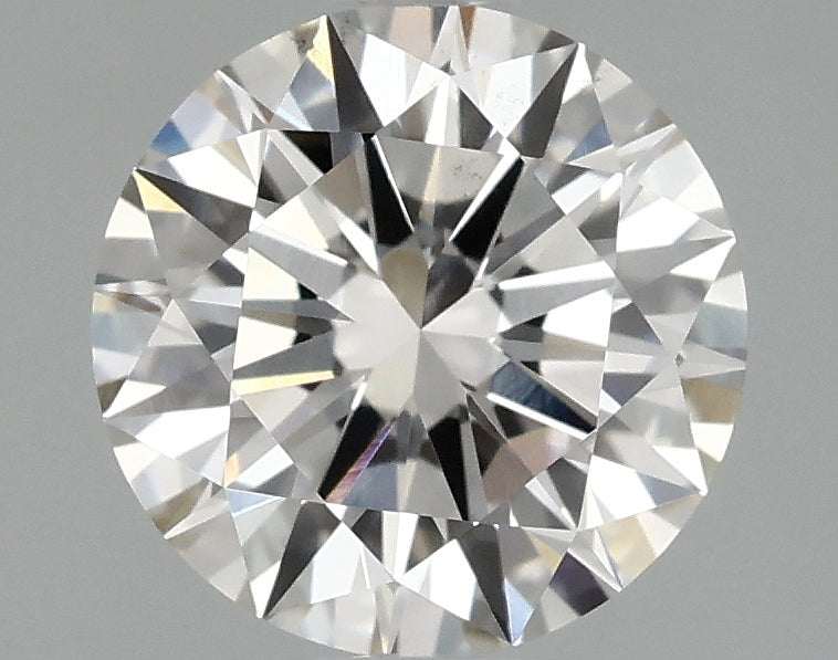 1.57 ct Round Lab-Grown Diamond · G / VS2 · IGI
