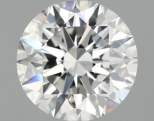 1.52 ct Round Lab-Grown Diamond · D / VVS2 · IGI