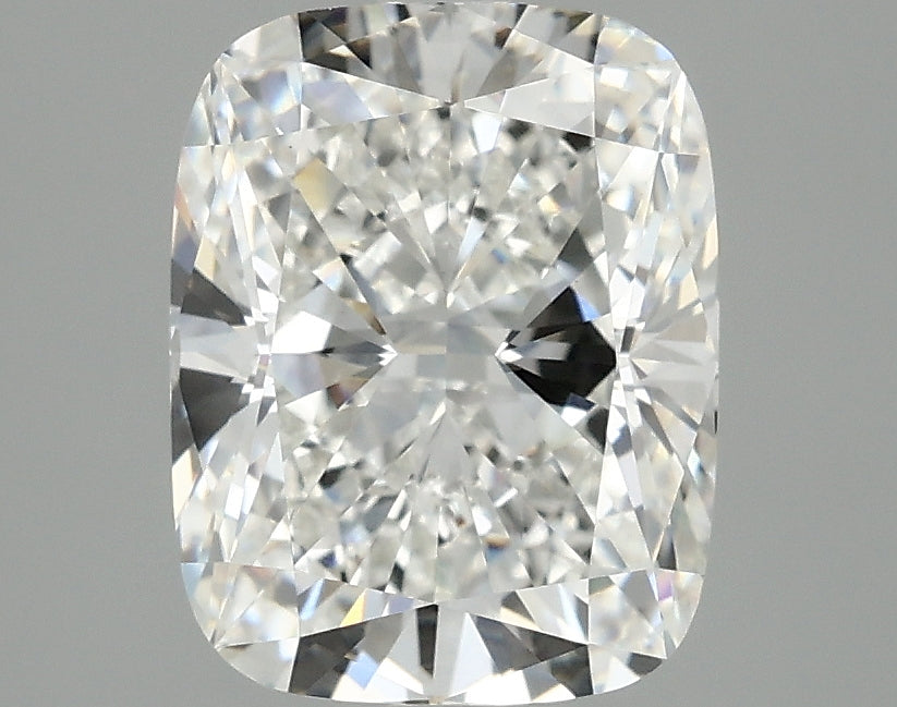 2.98 ct CU Lab-Grown Diamond · E / VS1 · IGI