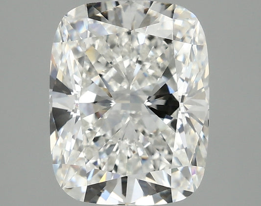 2.98 ct CU Lab-Grown Diamond · E / VS1 · IGI
