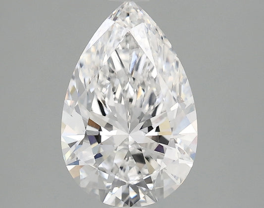 1.98 ct PE Lab-Grown Diamond · D / VS1 · IGI