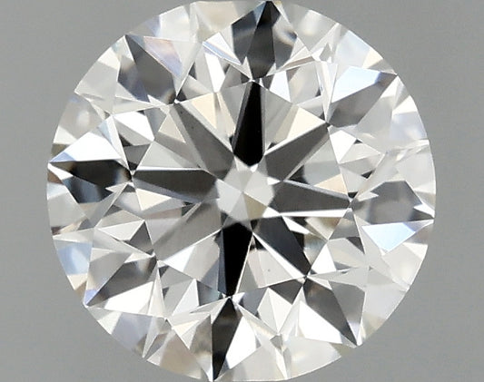 1.49 ct Round Lab-Grown Diamond · G / VS1 · IGI