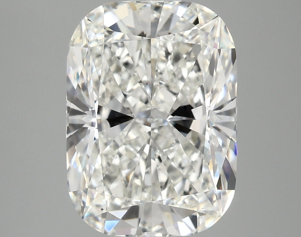 4.52 ct CU Lab-Grown Diamond · G / VS1 · IGI