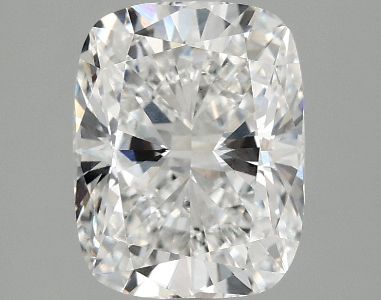 2.52 ct CU Lab-Grown Diamond · E / VS1 · IGI