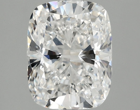 2.52 ct CU Lab-Grown Diamond · E / VS1 · IGI