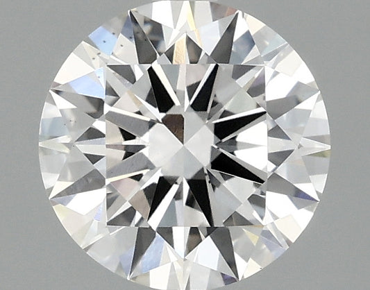 1.94 ct Round Lab-Grown Diamond · F / VS2 · IGI