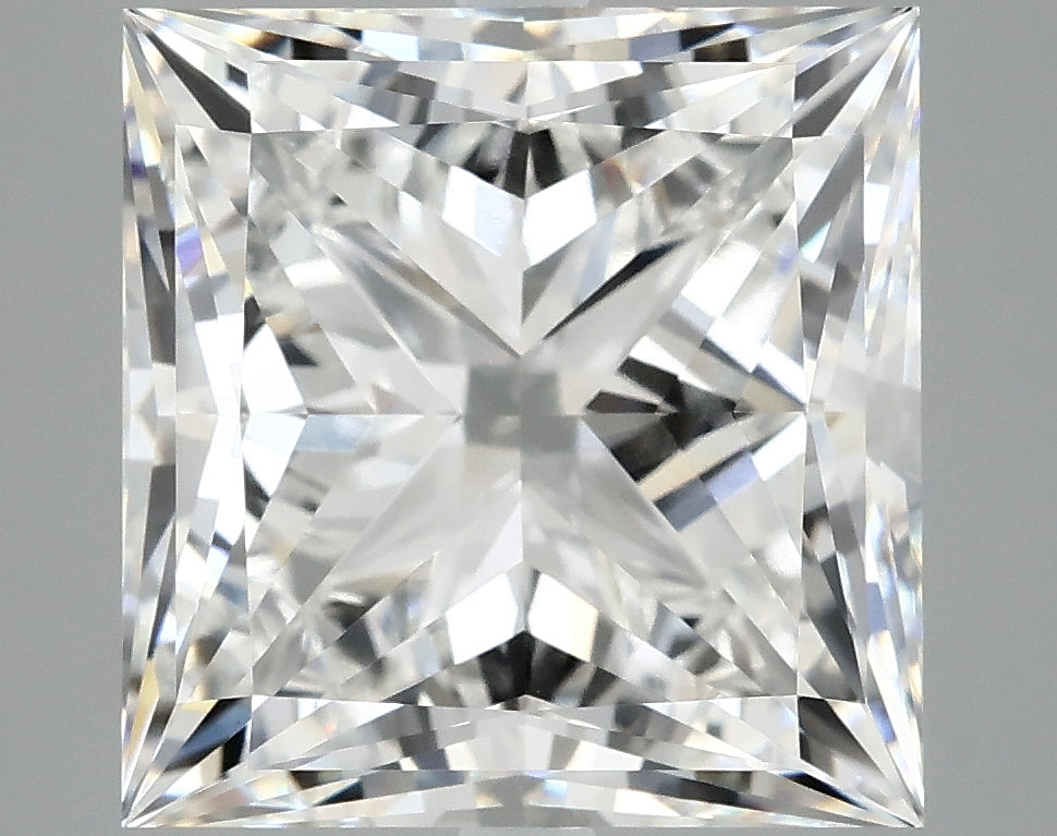 8.09 ct PR Lab-Grown Diamond · E / VVS2 · IGI