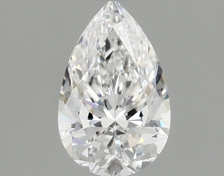 1.03 ct PE Lab-Grown Diamond · D / VS2 · IGI