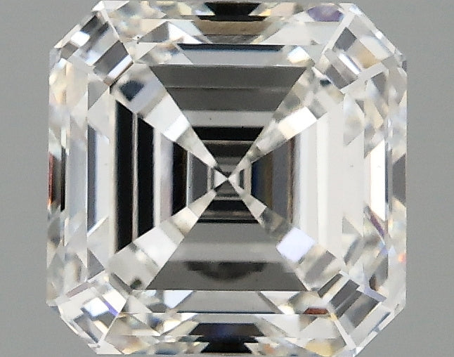 2.55 ct ASH Lab-Grown Diamond · F / VS2 · IGI