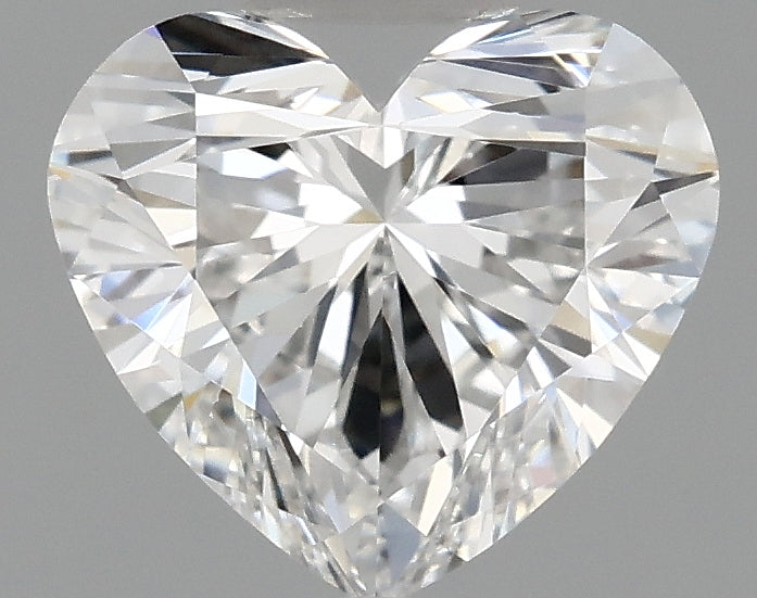 0.97 ct HT Lab-Grown Diamond · E / VS2 · IGI