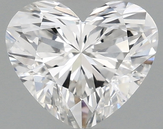 0.97 ct HT Lab-Grown Diamond · E / VVS2 · IGI