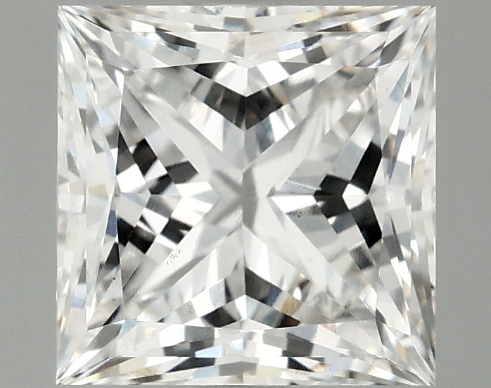 2.06 ct PR Lab-Grown Diamond · F / VS1 · IGI