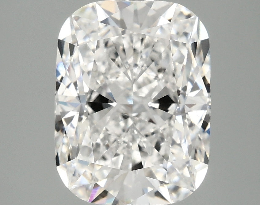 3.1 ct CU Lab-Grown Diamond · D / VVS2 · IGI