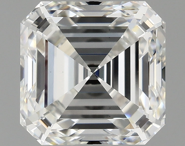 1.57 ct ASH Lab-Grown Diamond · F / VS1 · IGI