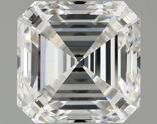 1.57 ct ASH Lab-Grown Diamond · F / VS1 · IGI