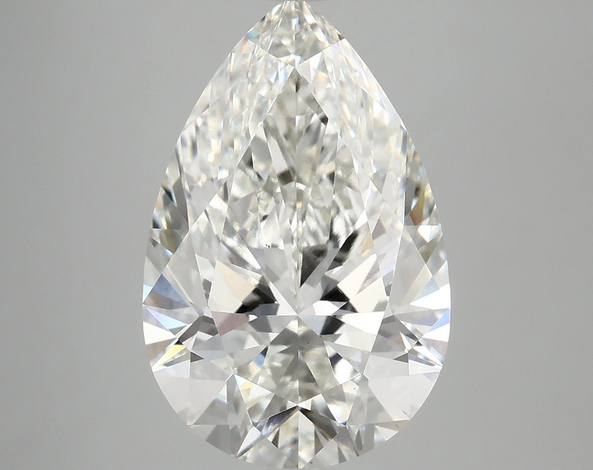 6.1 ct PE Lab-Grown Diamond · G / VS2 · IGI
