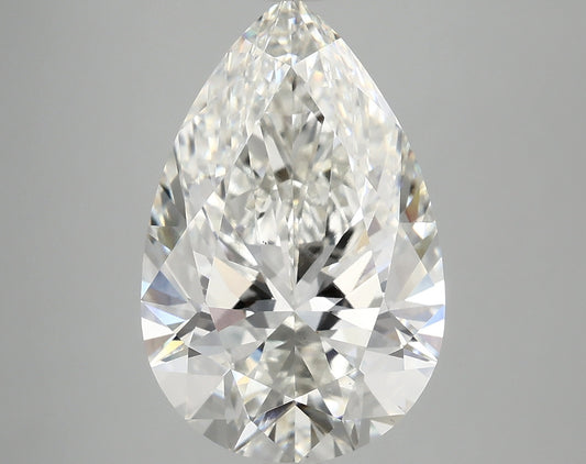 6.1 ct PE Lab-Grown Diamond · G / VS2 · IGI