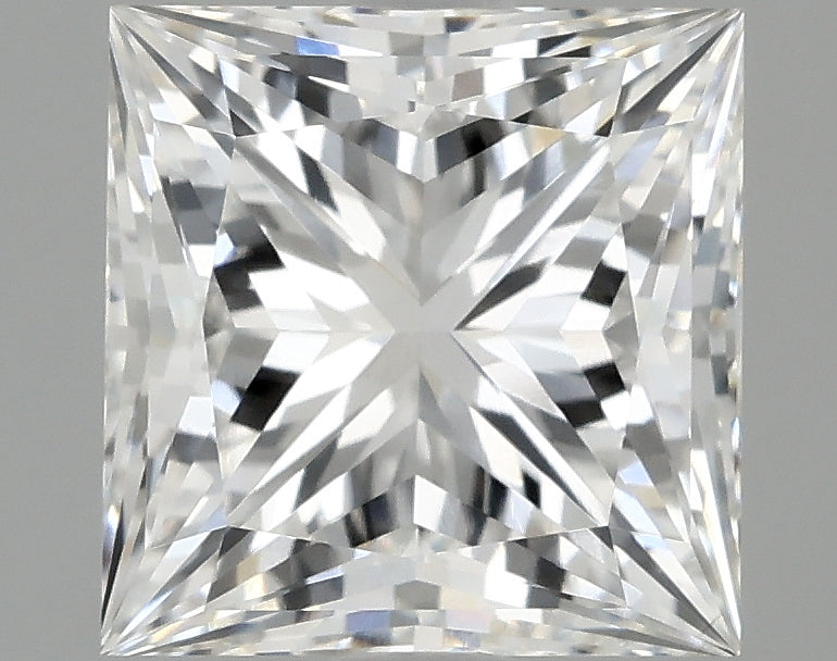 1.89 ct PR Lab-Grown Diamond · F / VVS2 · IGI