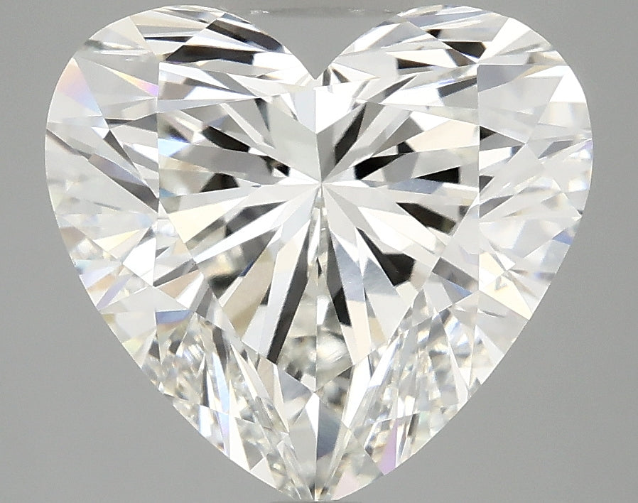 4.84 ct HT Lab-Grown Diamond · F / VVS2 · IGI