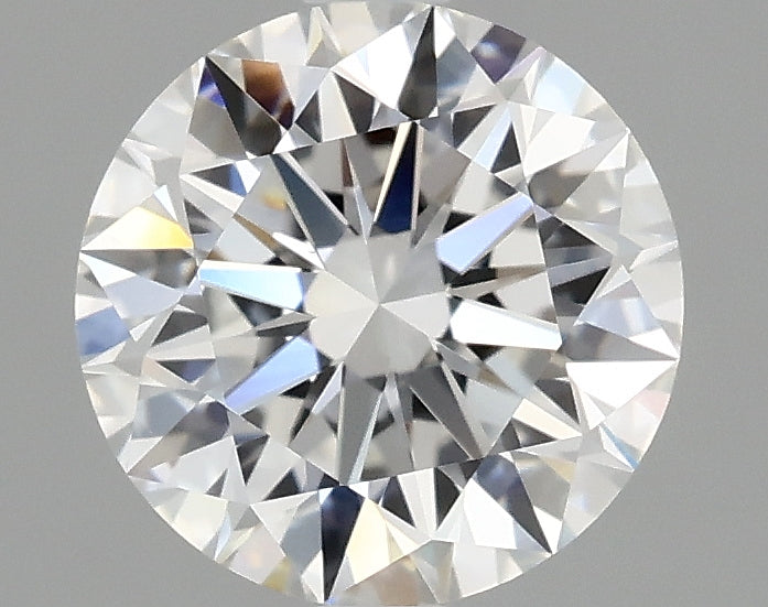 1.98 ct Round Lab-Grown Diamond · E / VS1 · IGI