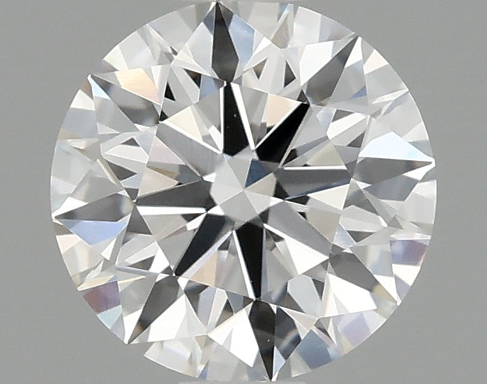 1.01 ct Round Lab-Grown Diamond · E / VVS2 · IGI