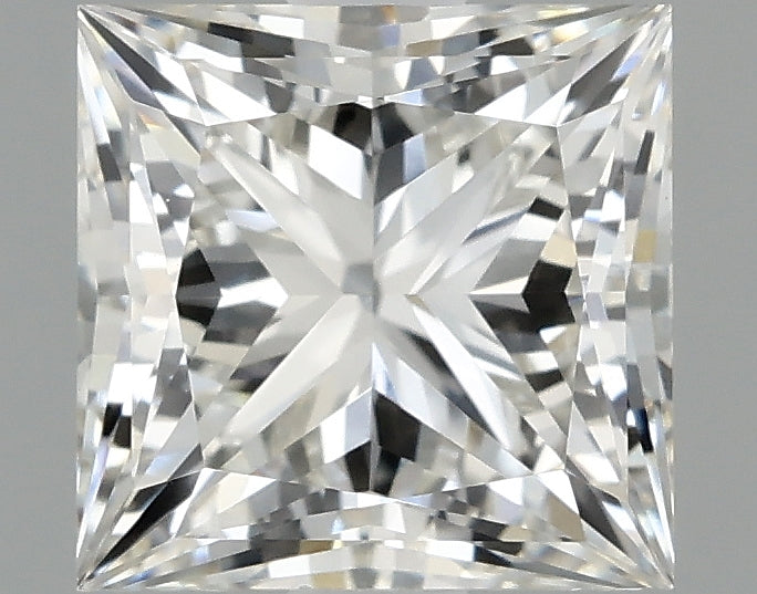 1.55 ct PR Lab-Grown Diamond · G / VVS2 · IGI