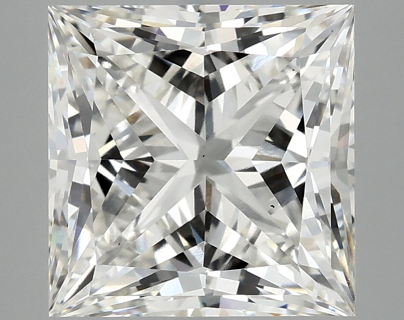 5.03 ct PR Lab-Grown Diamond · G / VS1 · IGI