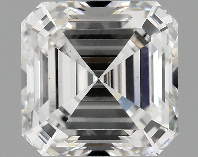 1.58 ct ASH Lab-Grown Diamond · F / VS1 · IGI